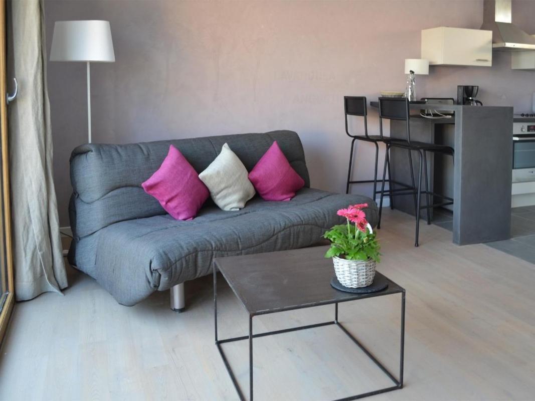 Gites & Tiny Houses Les Hauts De Toulvern Baden Δωμάτιο φωτογραφία